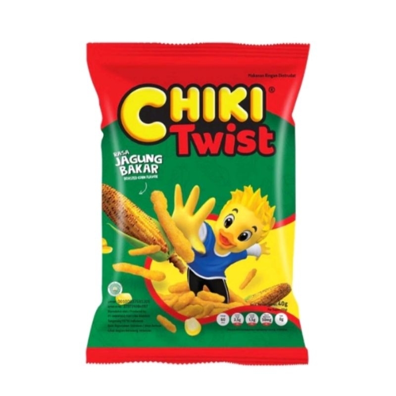 

Chiki Twis