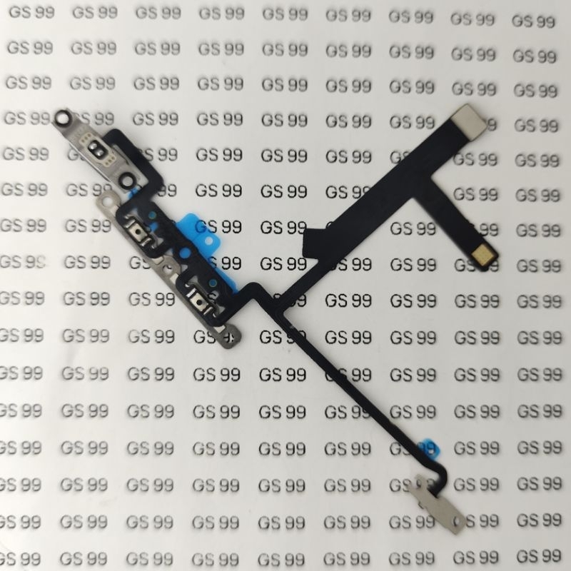 FLEXIBEL VOLUME IPHONE / IP XS