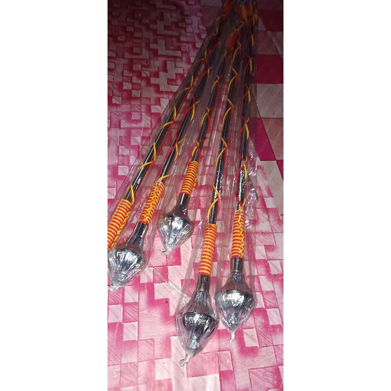 Tongkat mayoret tk