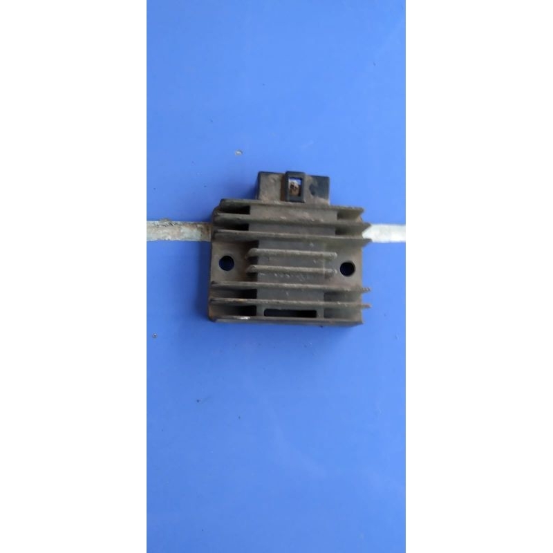 kiprok megapro tiger copotan