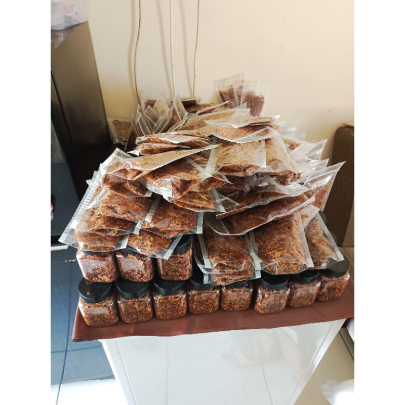 

bawang goreng asli brebes