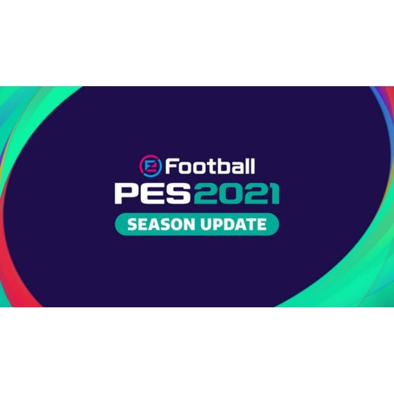 PES2021 DIGITAL PS4