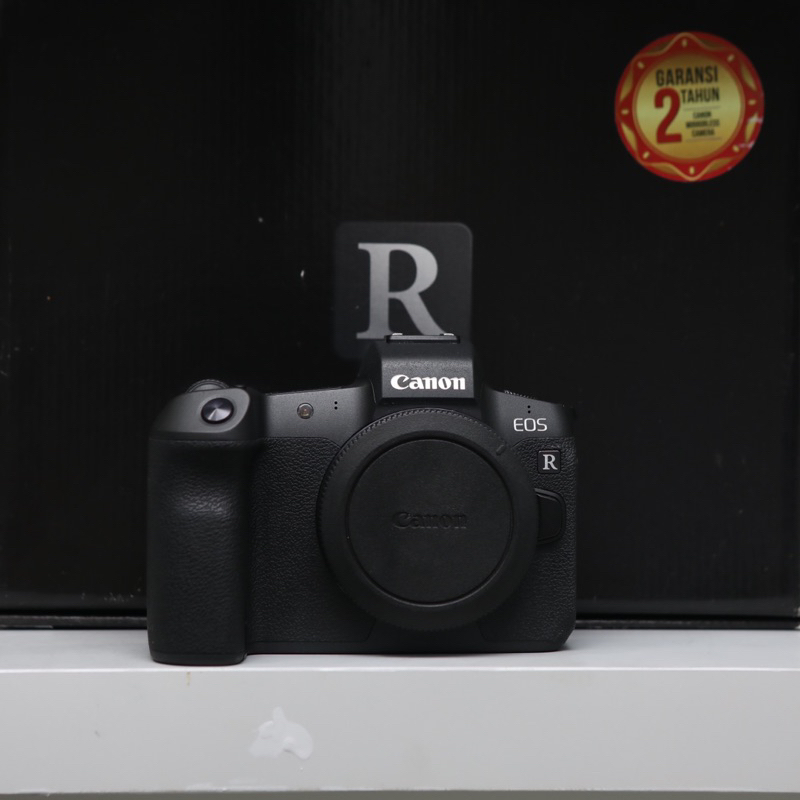 kamera canon eos R murah kamera canon murah kamera mulus murah