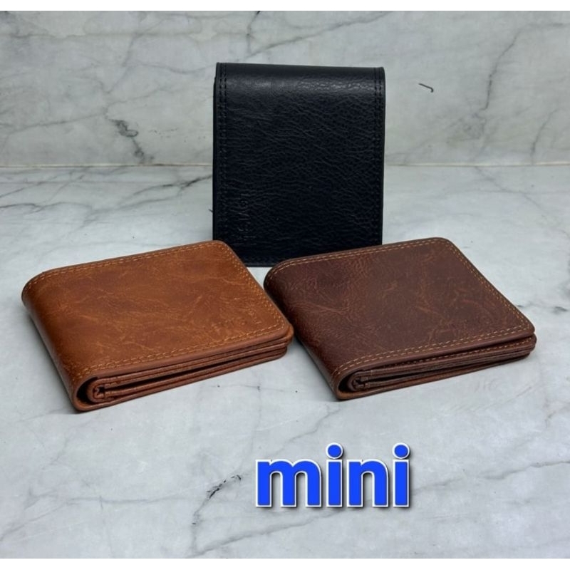 Dompet Pria Mini