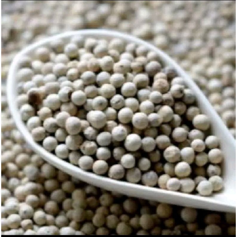 

Merica Butiran 250gram