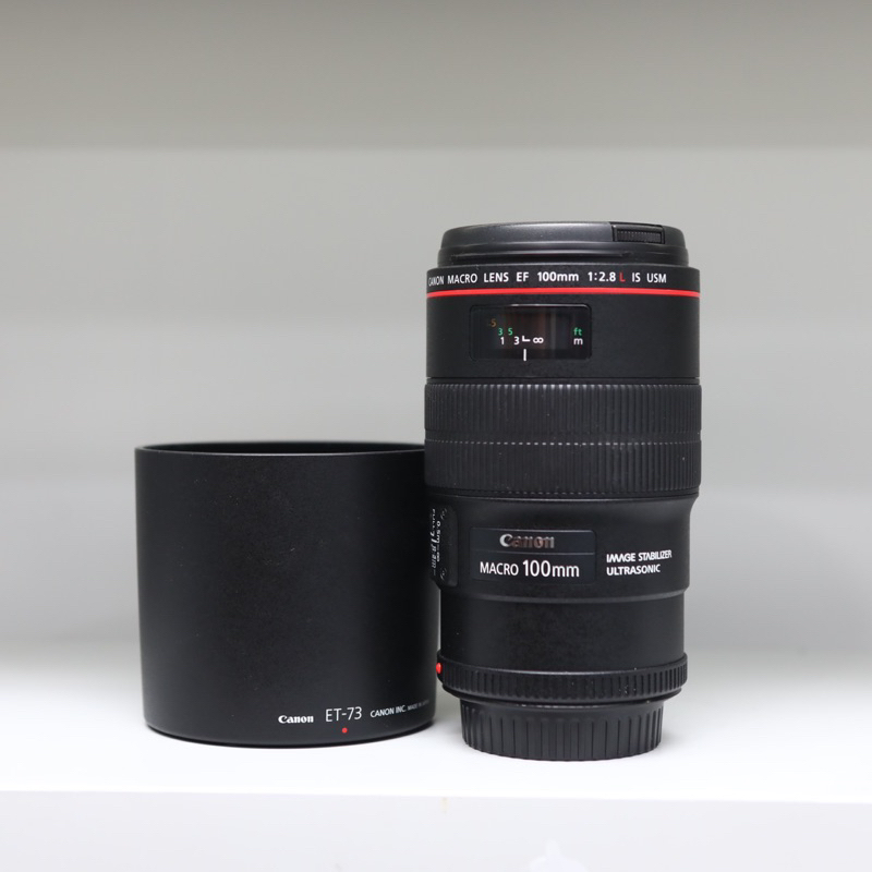 lensa canon 100mm f2.8 is ii murah lensa canon murah lensa macro canon murah