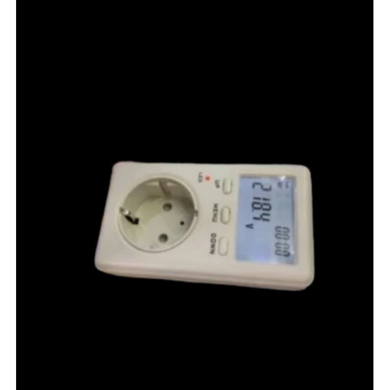 WATT METER