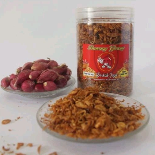 

bawang goreng 200gram