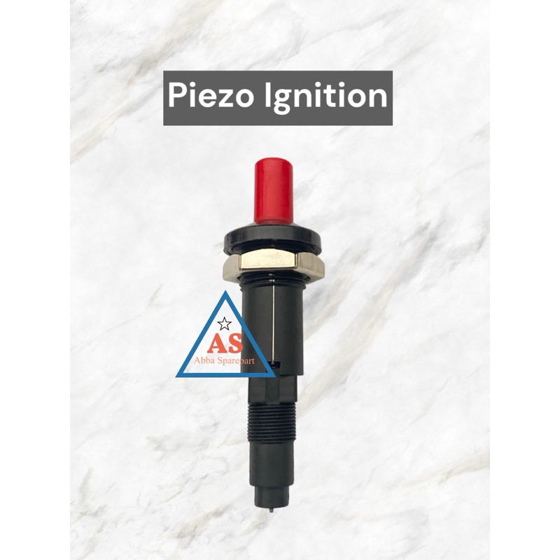 Pematik Kompor Grill / Ignition Plezo