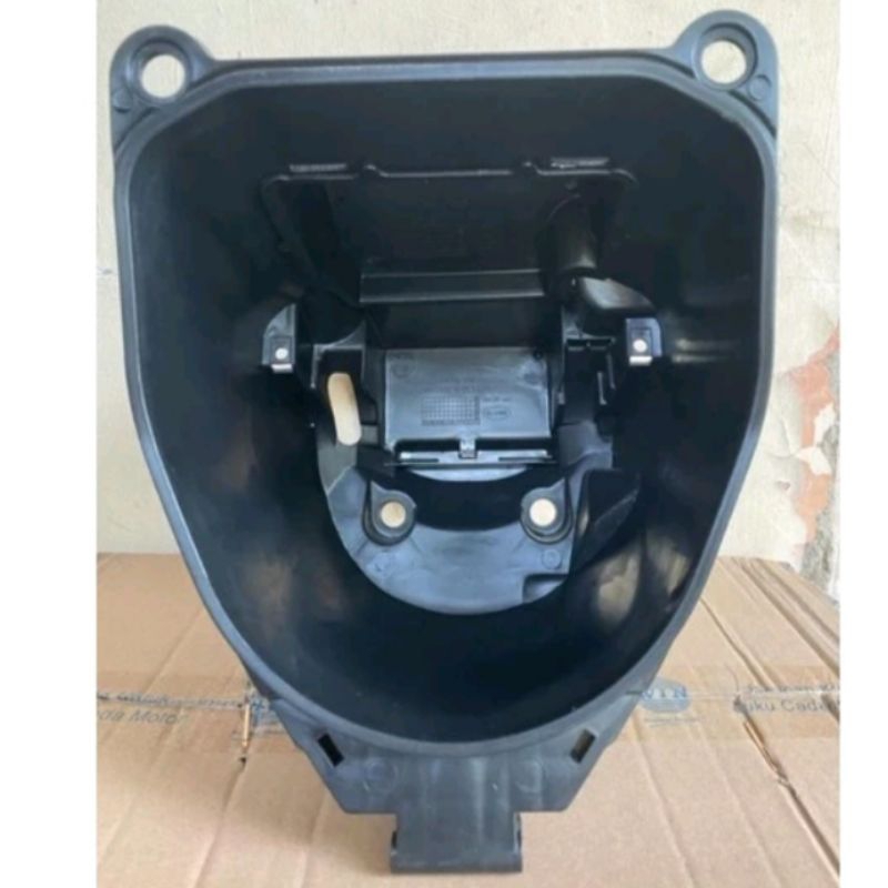 Box Bok bagasi supra x 125 2005-2013