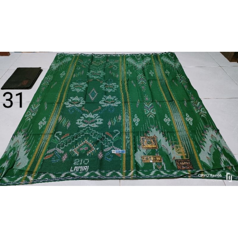 Lamiri mgt semi full sutra