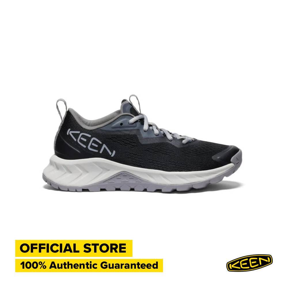 Sepatu Wanita Keen Versacore - Speed Black/Magnet