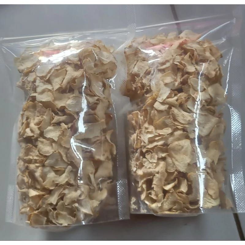 

umbi dewa kering premium 1 kg