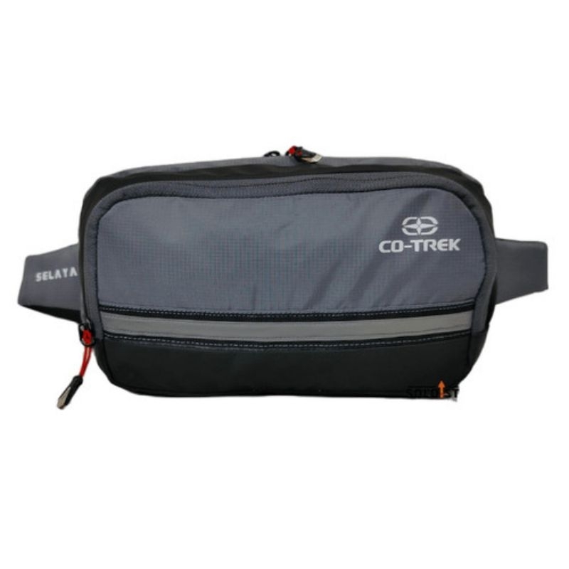 Tas Pinggang CO-TREK Waist Bag Pria CO-TREK