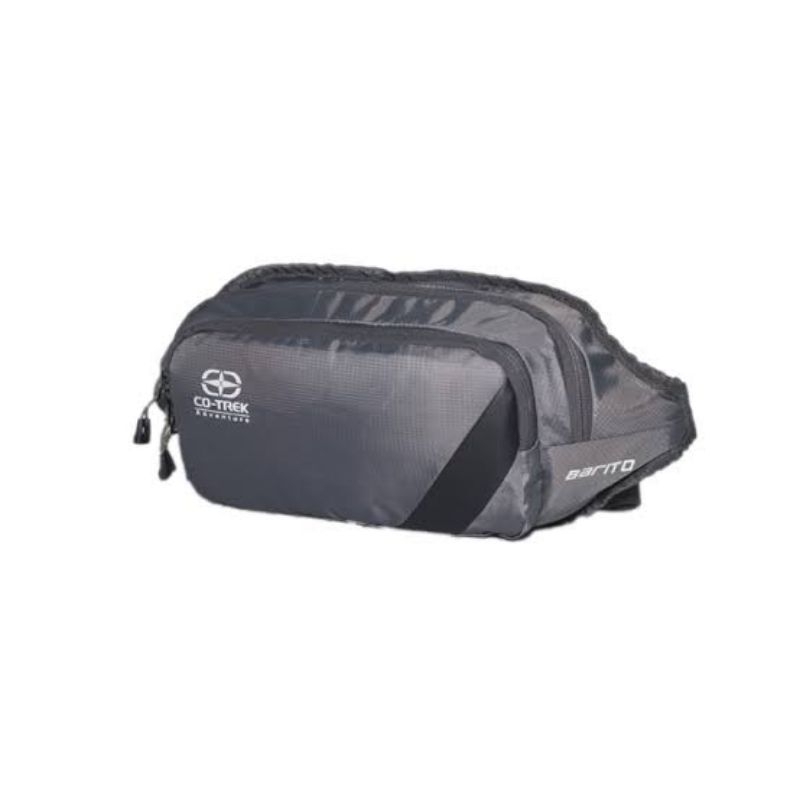 WaistBag Barito CO-TREK Tas Pinggan Pria CO-TREK - Navy