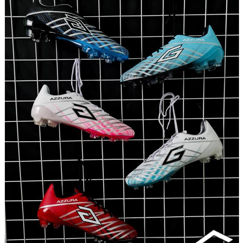 SEPATU BOLA GOALLO AZZURA X FG