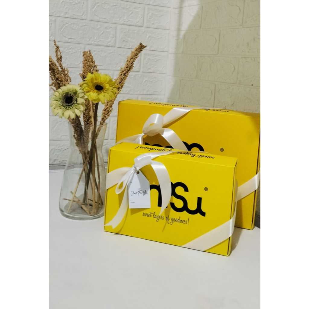 

Hampers Puding mix varian