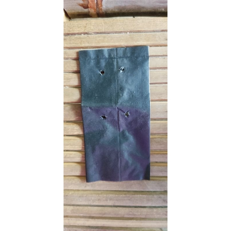 polybag 10 x 15 @10 pcs