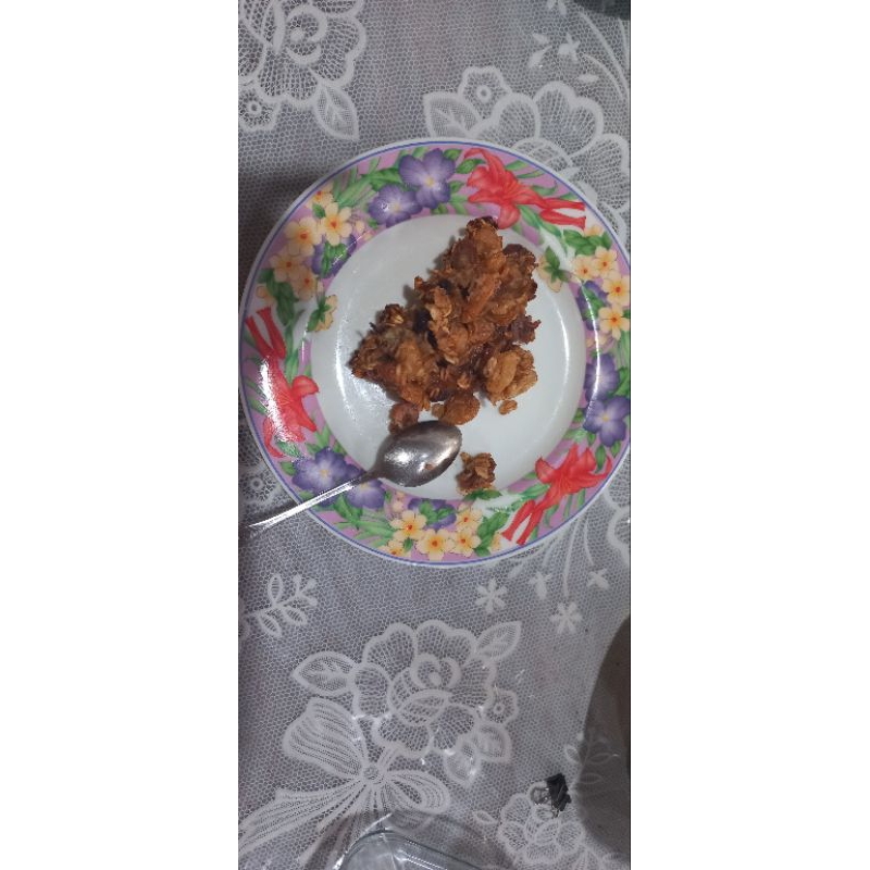 

Vegan Fruit Cake (250 gr)