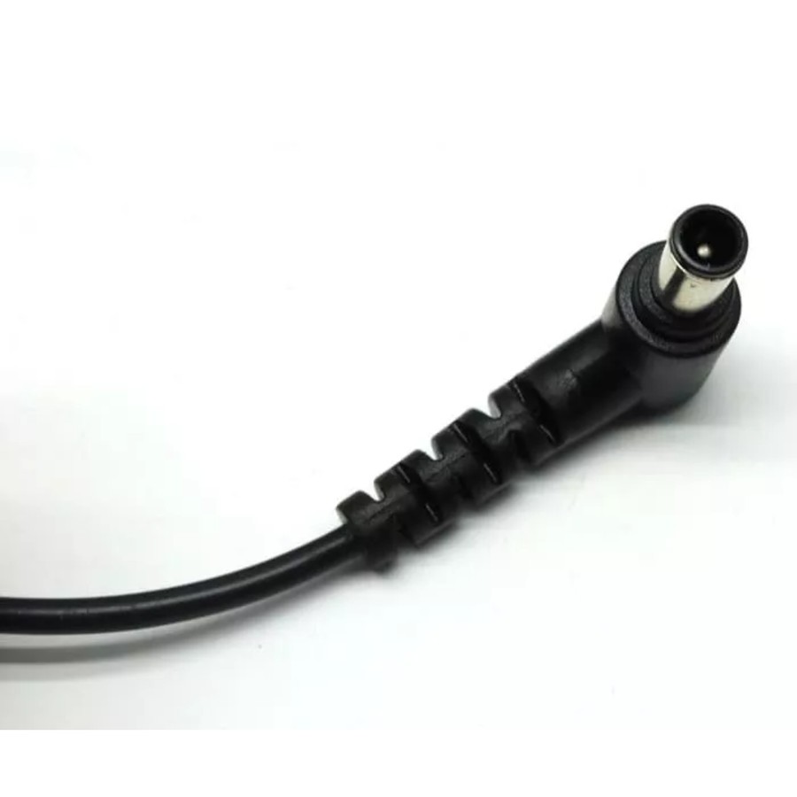 Adaptor monitor TV LED LG ORIGINAL 19V