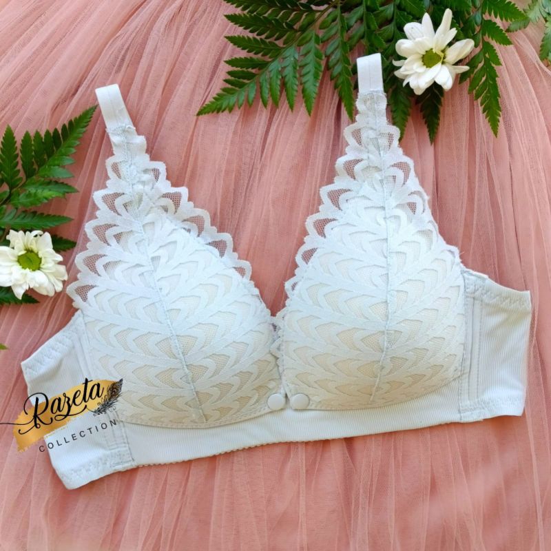 BRA BH WANITA MENYUSUI/BH MENYUSUI BUSA TIPIS/BH NETEK