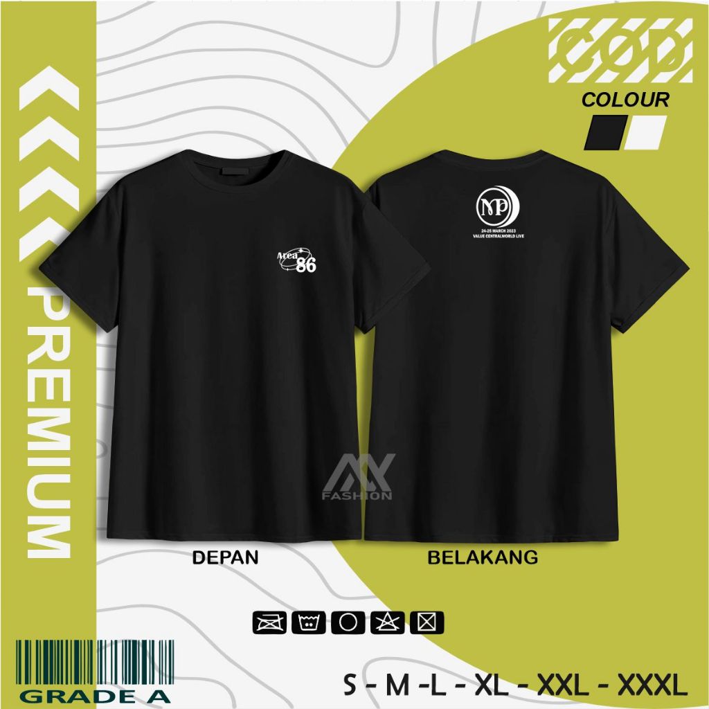 Kaos THAILAND / BAJU THAILAND / BAJU KAOS THAILAND / KAOS DISTRO THAILAND / KAOS THAILAND PRIA /  Me