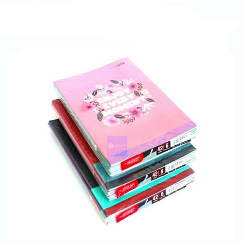 

BIG BOSS BUKU TULIS 42LBR