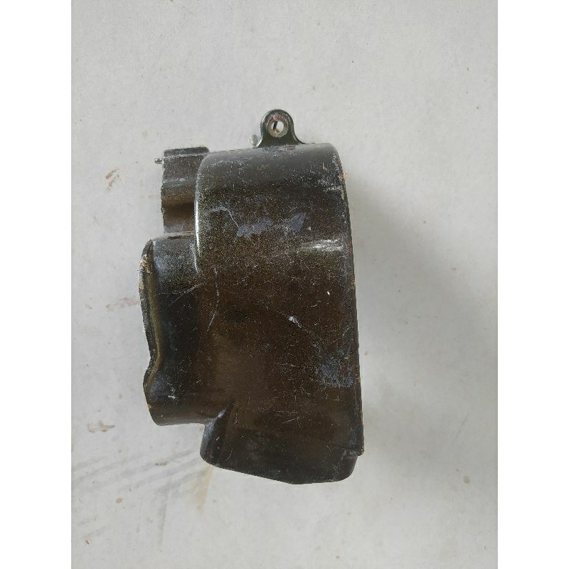 cover tutup kipas kecil kanan cover mesin kanan fizr f1zr original