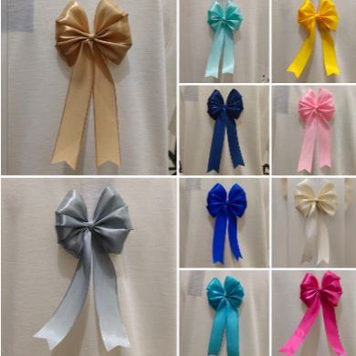 

Pita Tali / Pita Kado / Pita Tempel / Pita Peniti