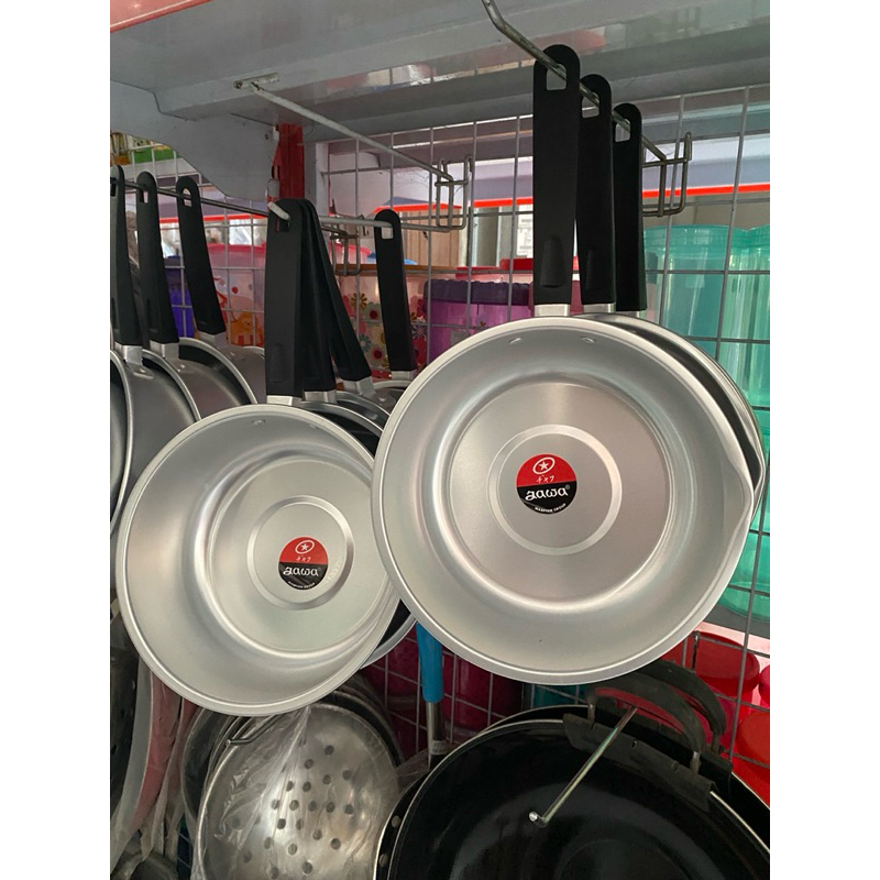 JAWA 20cm Panci Gagang Panci Fitri Panci steanless