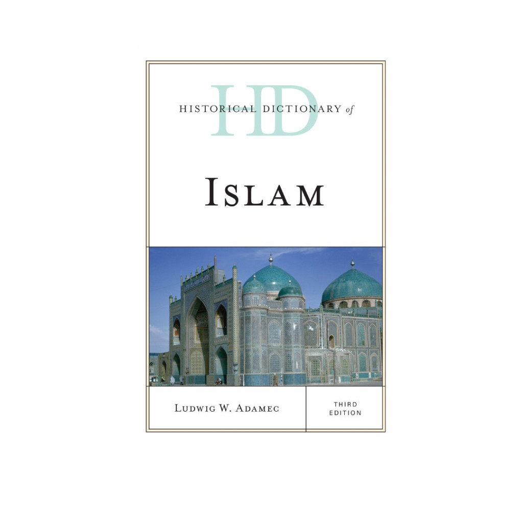 

Historical Dictionary of Islam (D)