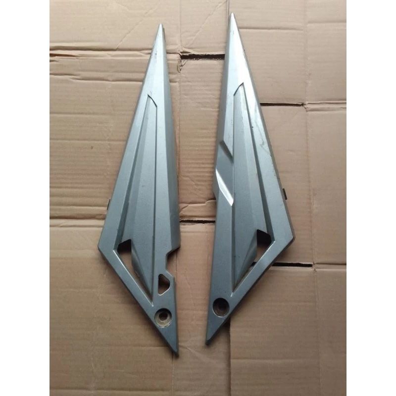 Cover Sambungan Body Jupiter Mx Old (Bekas Original)