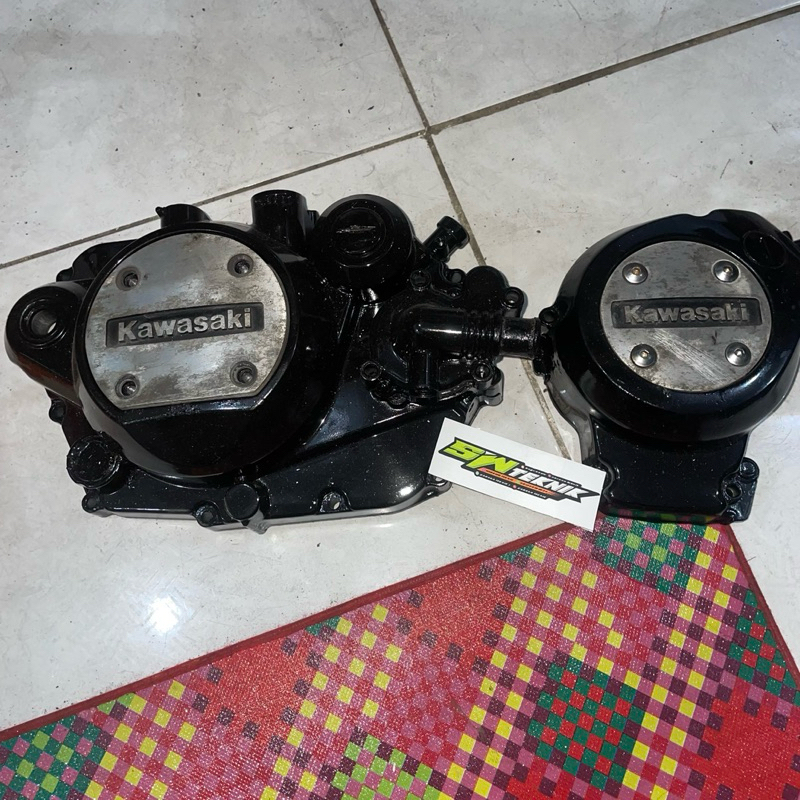 BAK KOPLING NINJA R NINJA RR KALTER KANAN KIRI NINJA R NINJA RR NINJA SS BAK MAGNET NINJA R NINJA RR