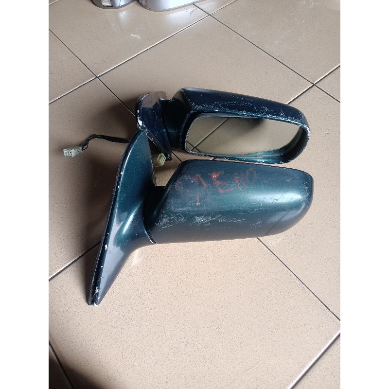 spion toyota corolla all new 2000 retrak