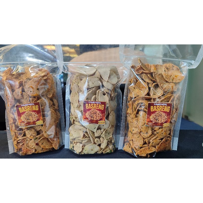 

Basreng pedas daun jeruk pouch 200gr