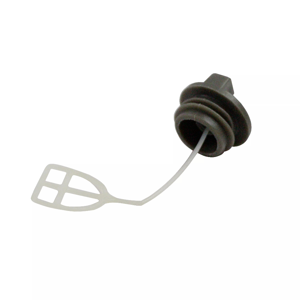 Top Handle Chainsaw Fuel Oil Tank Cap For Joncutter G2500 Chainsaw