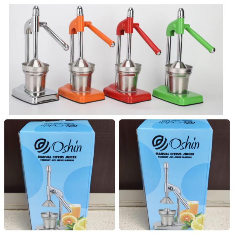 (COD) Alat Peras Jeruk JUMBO / Alat Peras Jeruk Manual / Alat Peras Buah