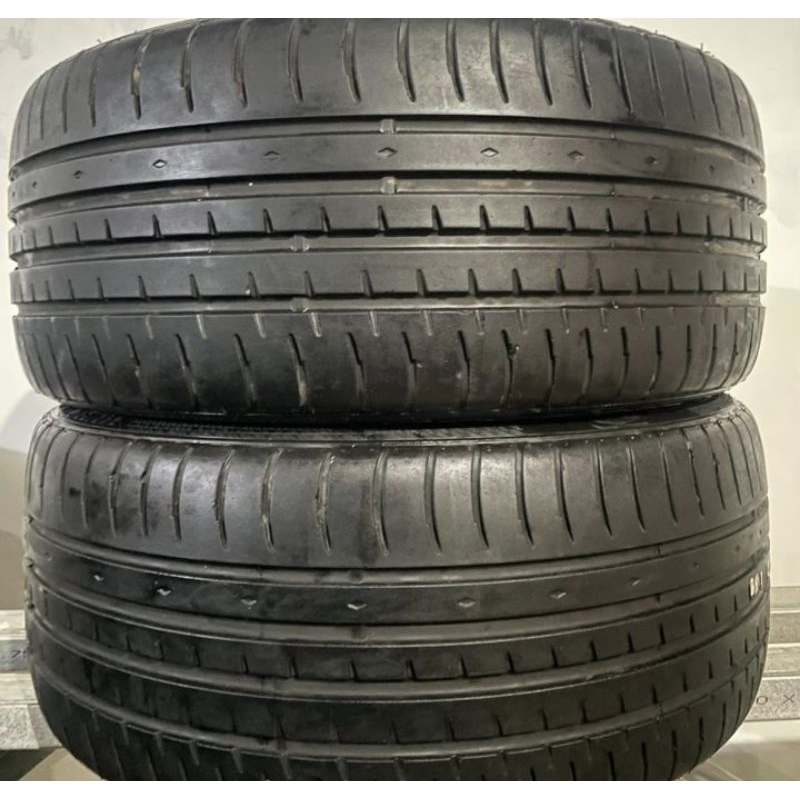 ban mobil ring 245/35,20 ban mobil merk acelera phi ukuran 245/35,20