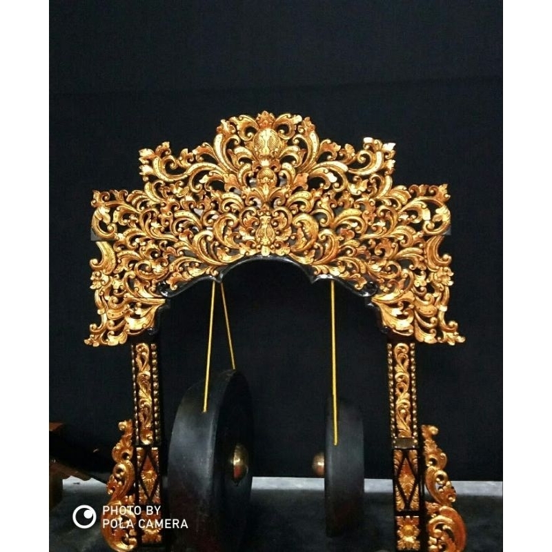 gayor gong asli banyuwangi