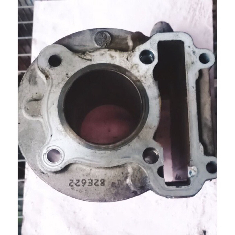 boring mio sporty mio soul mio smile bahan overbosh / bahan balap