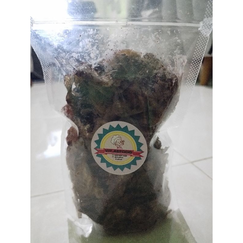 

Kripik Pisang Coklat / Kripik pisang coklat lumer / 200gram / kripik viral(vit.asfood)
