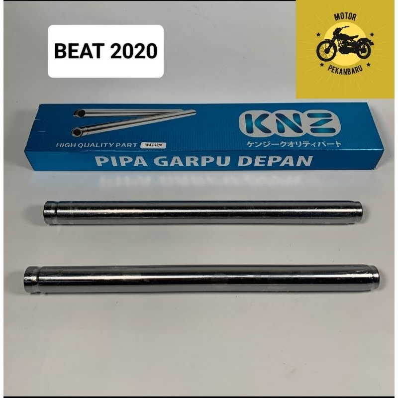 AS SHOCK SOK SHOK DEPAN HALU HALU PIPE BEAT FI 2020 KNZ