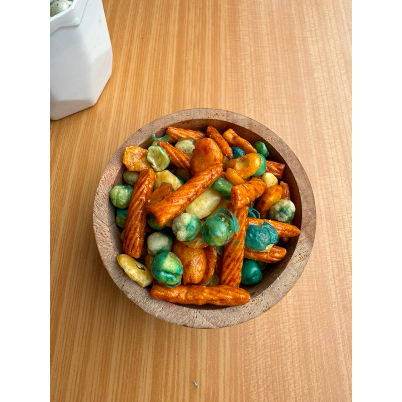 

CEMILAN Kacang Campur 250gram