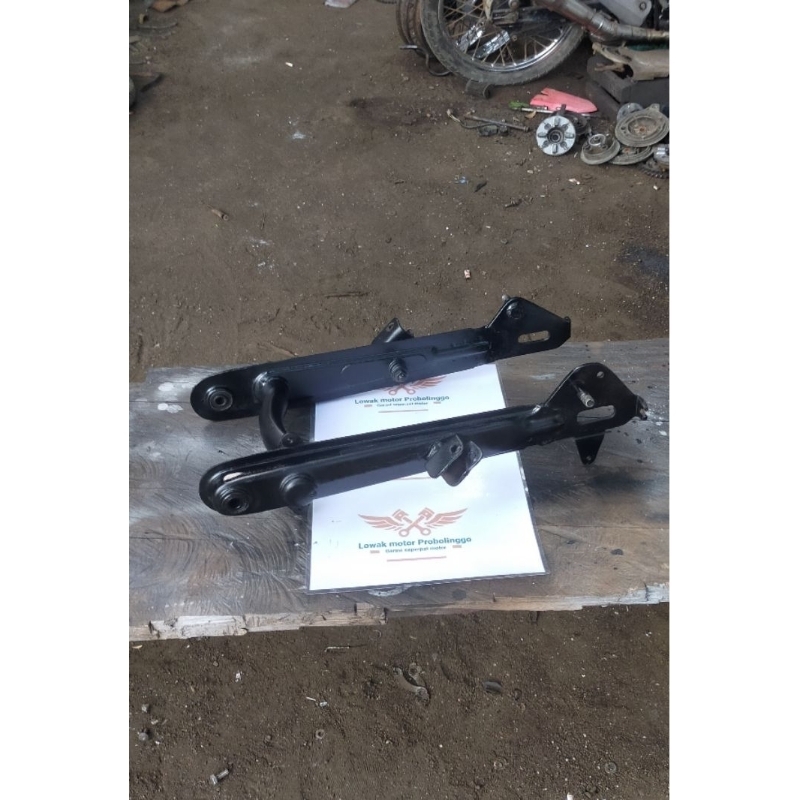 Swing Arem Belakang Honda Astrea Prima Honda Star Honda C70 Honda ex5 Dream Astrea 800 Original