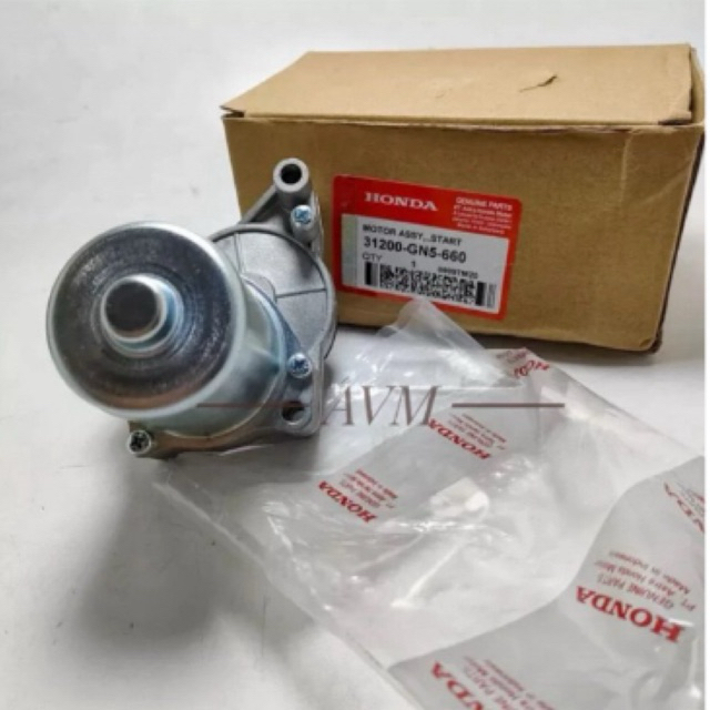 Dinamo Stater Grand GN5 Original