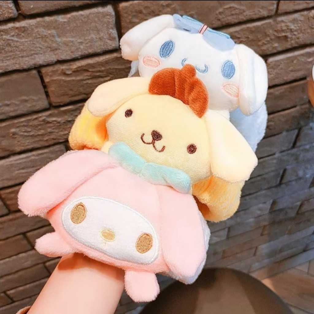 Bando Karakter / Bando Anak