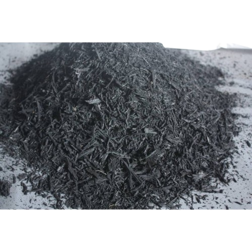 Bahan Isi Samsak Karet Vulkanisir 10 KG - serbuk karet isi samsak