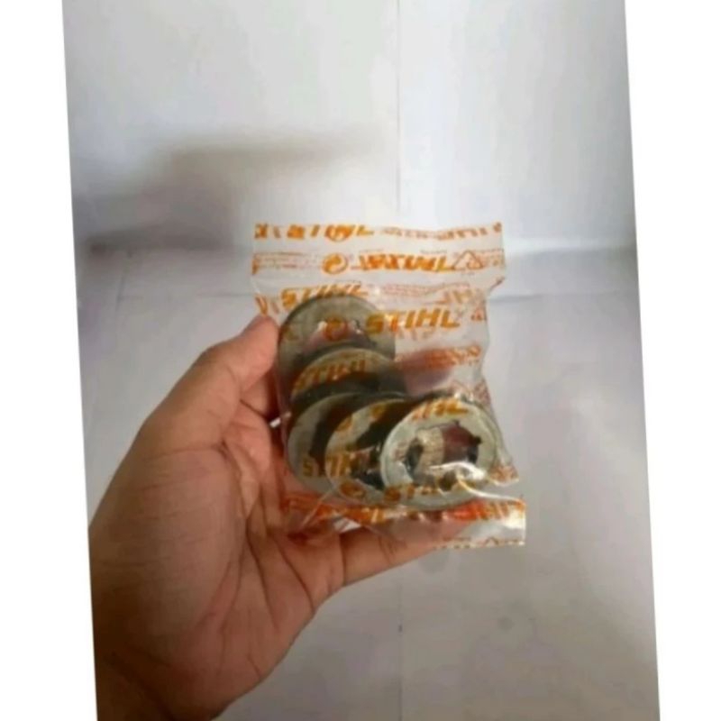Cincin Sprocket Mesin Chainsaw Sthill 070 ORIGINAL