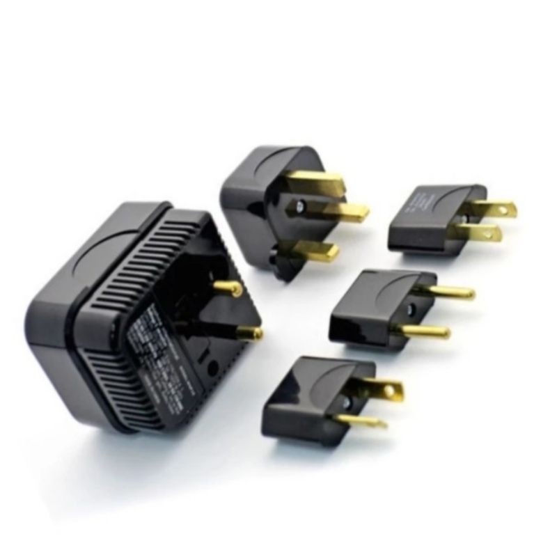 Converter Step Down 220V to 110V Step Down 1875 Watt Soshine