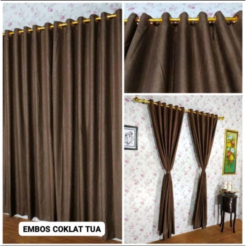 GORDEN SMOKRING 12 RING / GORDEN RUANG TAMU / GORDEN PINTU / GORDEN RUANG TAMU MEWAH / GORDEN RUANG 